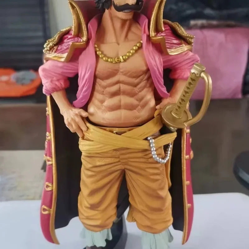 Action figure Gol D. Roger 22cm – One Piece