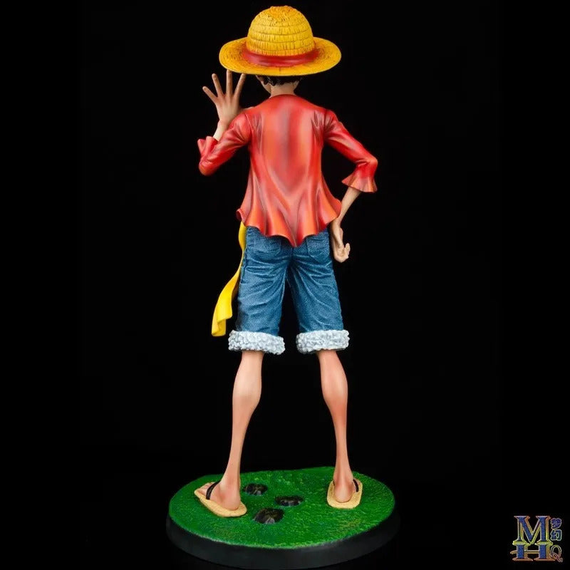 Action figure Luffy 42cm – One Piece