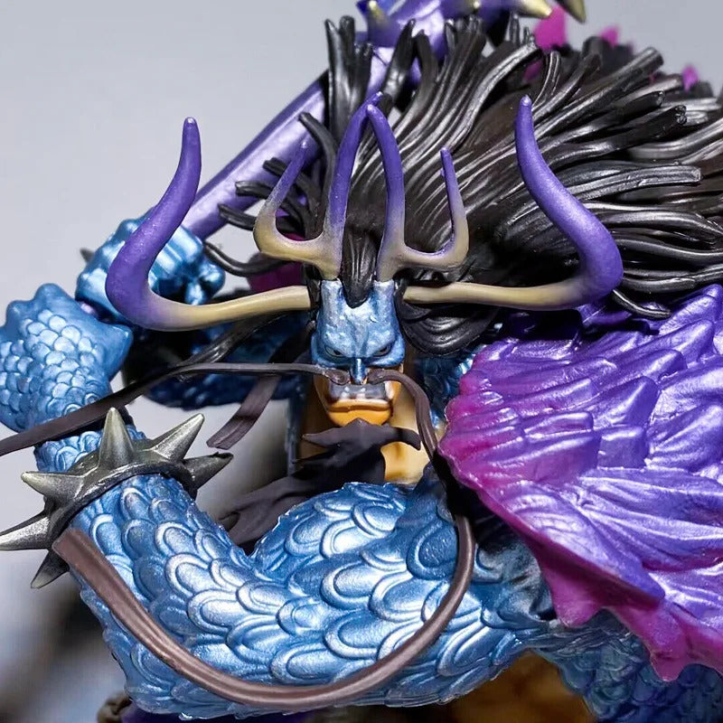 Action figure Kaido 22m – One Piece