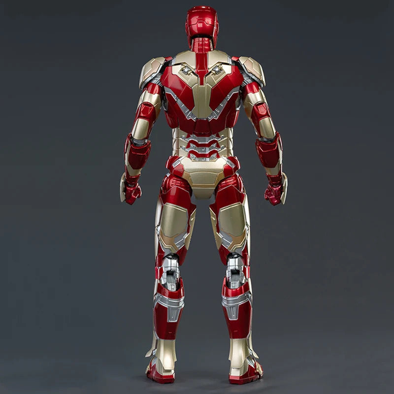 Action figure Iron Man MK42 30cm - Marvel