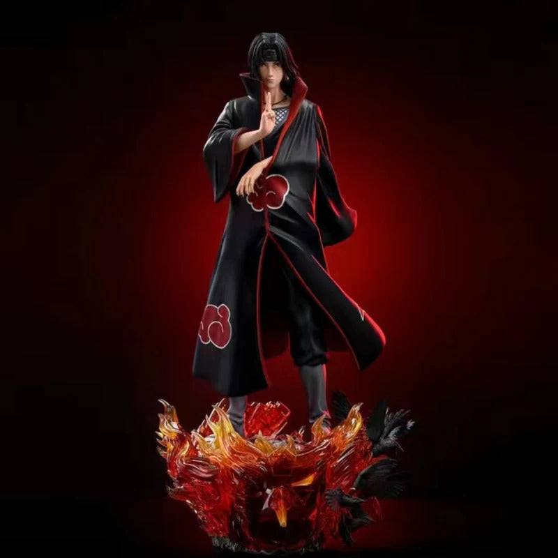 Action figure Itachi Uchiha 40cm – Naruto