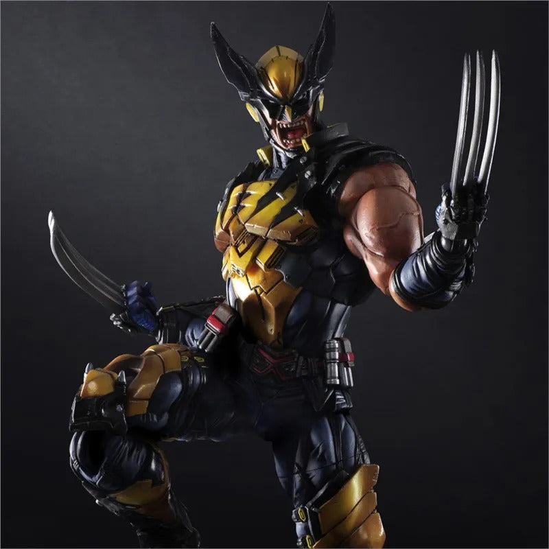 Action figure X-men Wolverine 27cm- Marvel