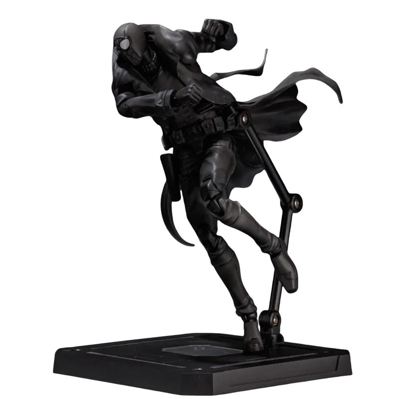 Action figure Iron Spider Noir 15cm - Marvel