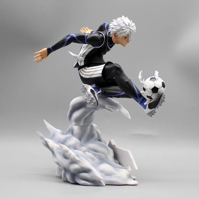 Action figure Nagi Seishiro 21cm – Blue Lock
