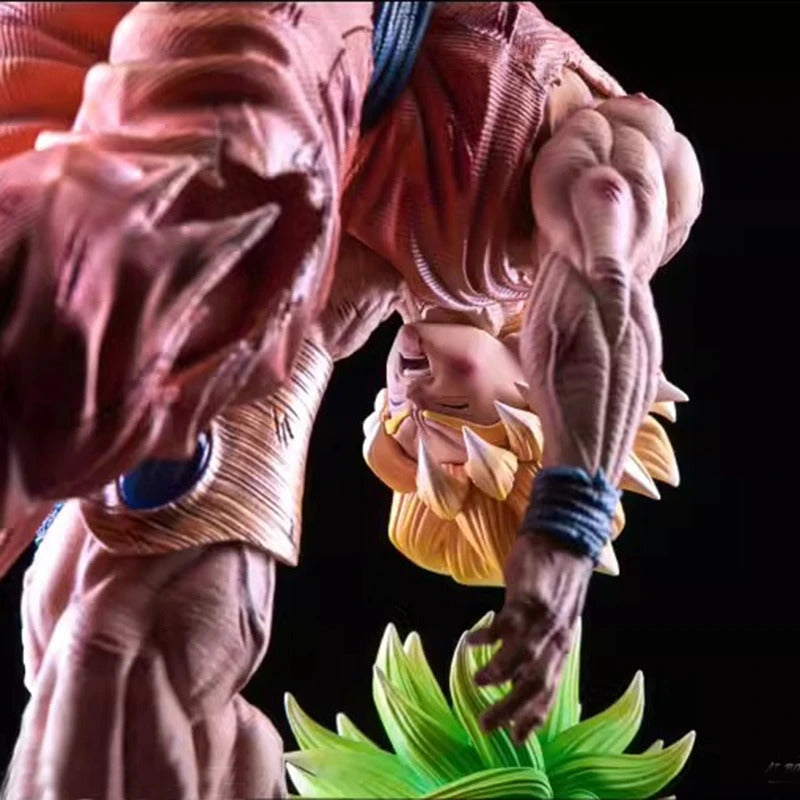 Action figure Broly 28cm – DragonBall