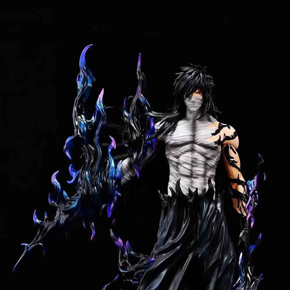 Action figure  Ichigo Kurosaki Final Form 33cm – Bleach