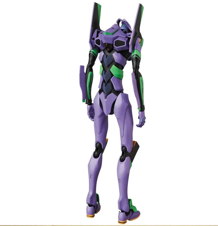 Action figure  EVA01 PROTOTYPE kari Shinji 19cm – Evangelion