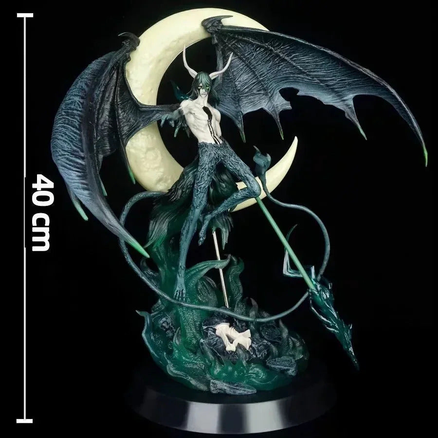 Action figure  Ulquiorra Cifer 40cm – Bleach