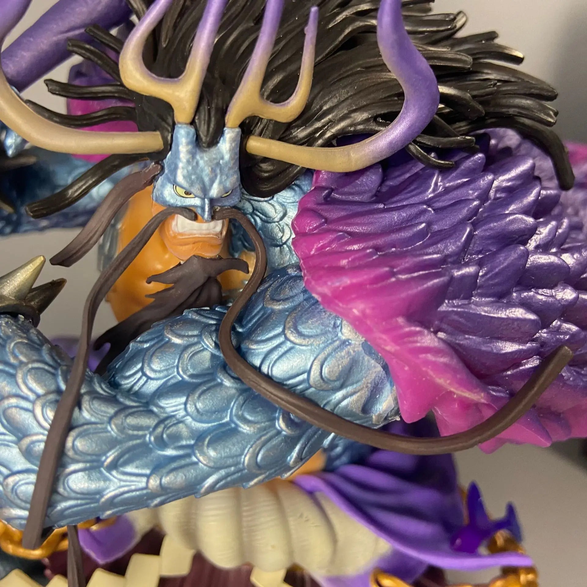 Action figure Kaido 22m – One Piece