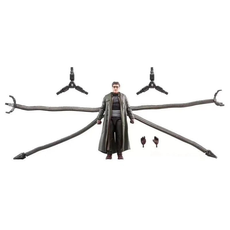 Action figure Spider Man Hasbro 15cm - Marvel