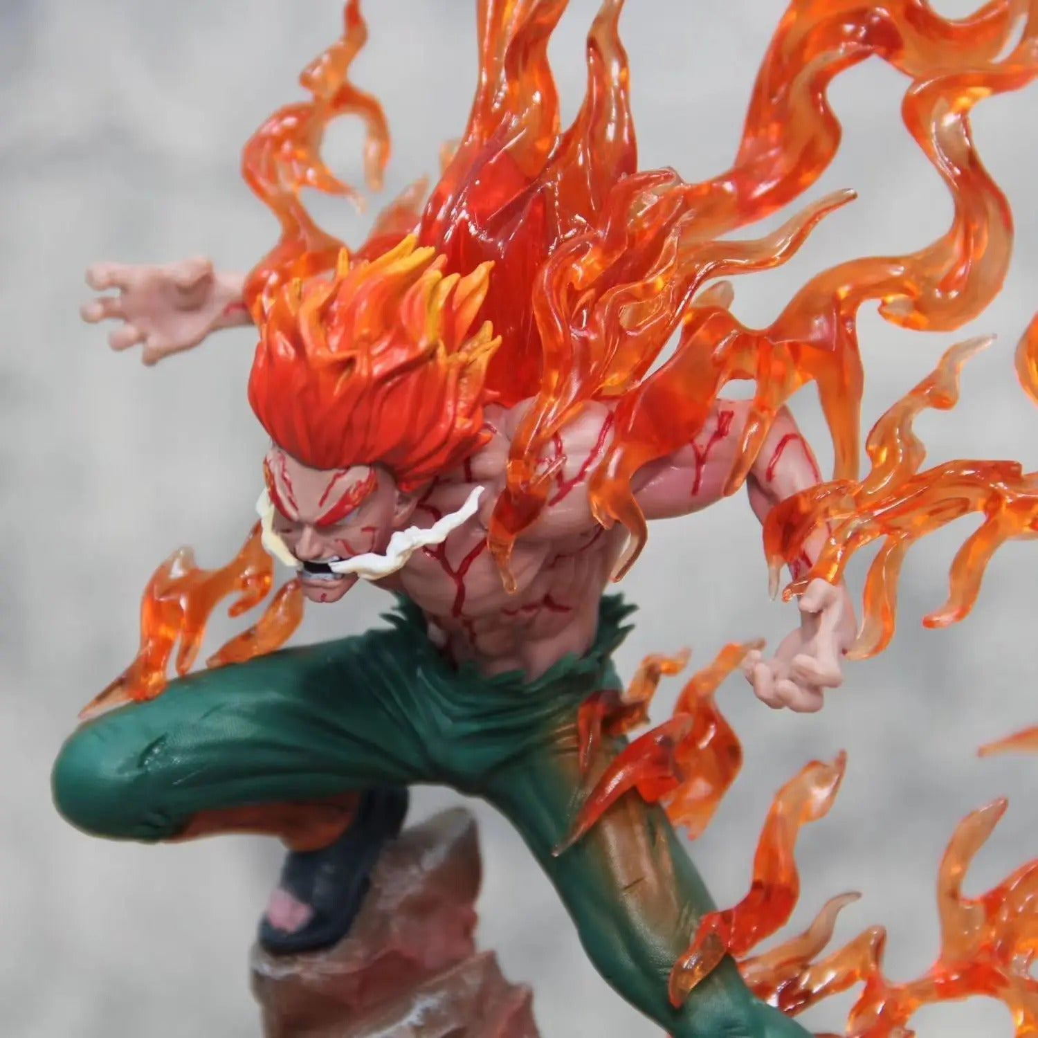 Action figure Guy 25cm – Naruto