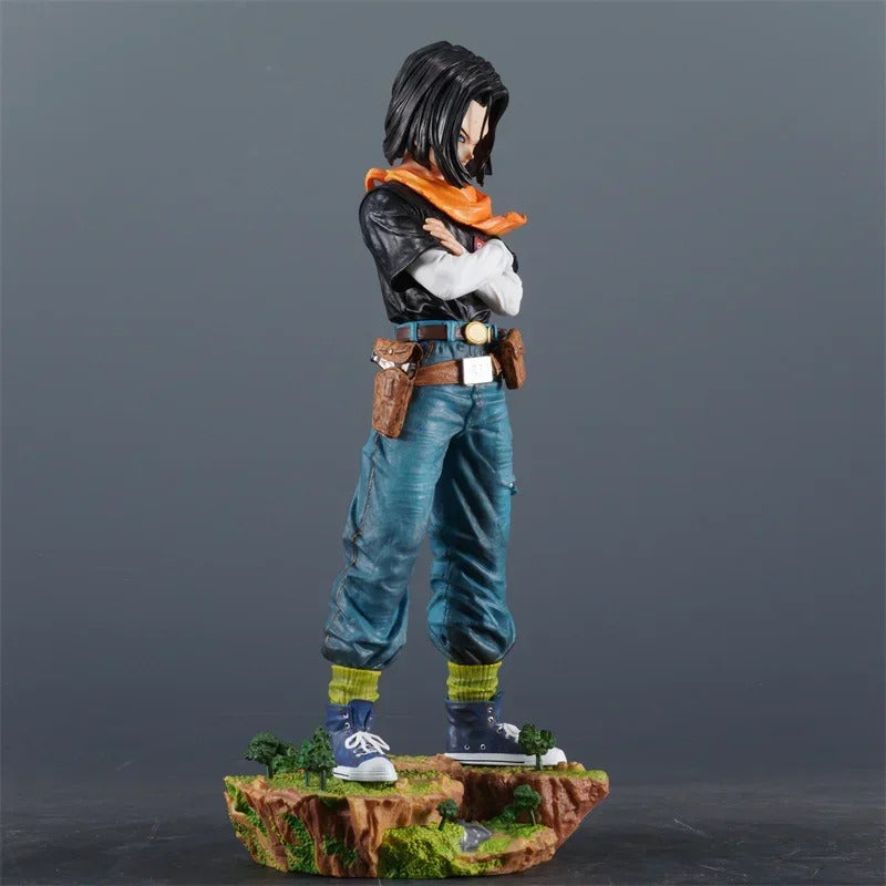 Action figure C17 29cm – DragonBall