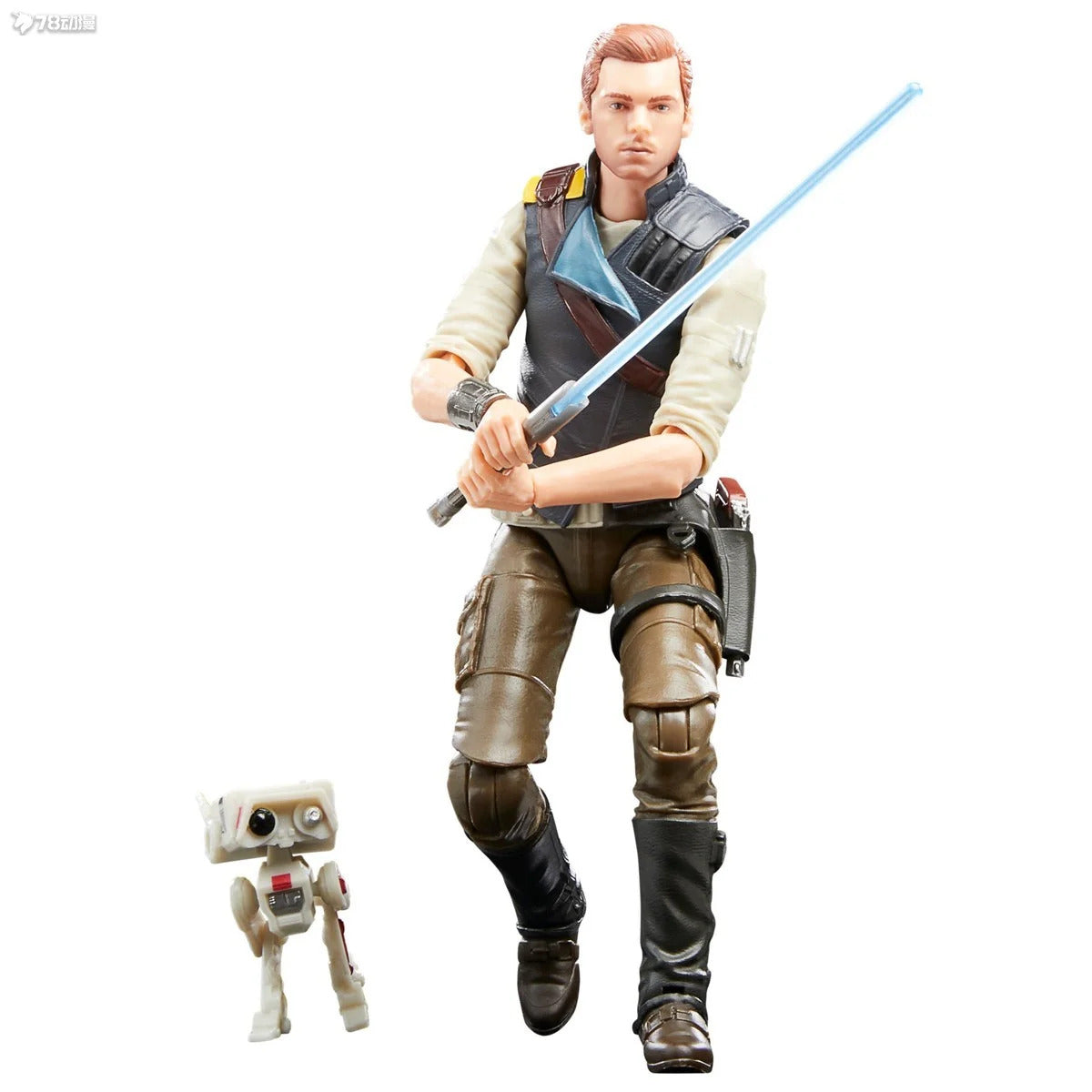 Action figure Cal Kestis 15cm - Star Wars