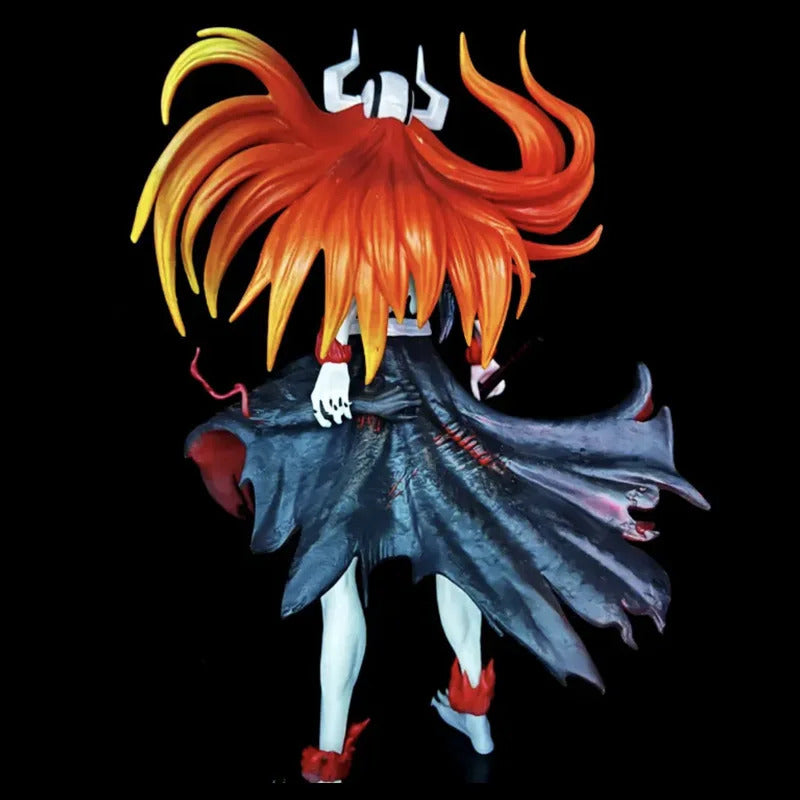 Action figure  Ichigo Kurosaki Hollow 33cm – Bleach