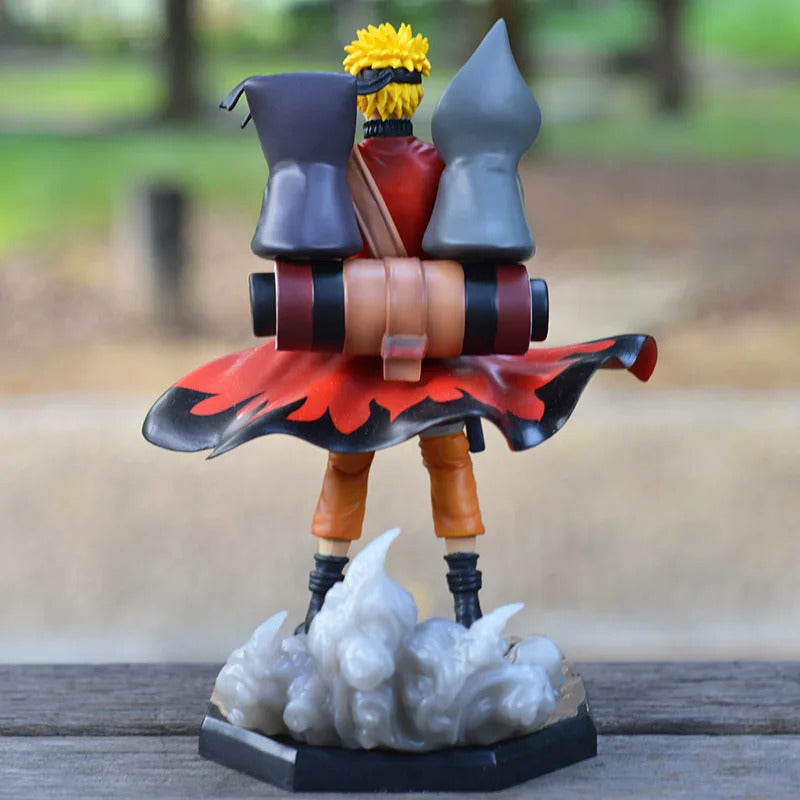 Action figure Naruto 23cm – Naruto