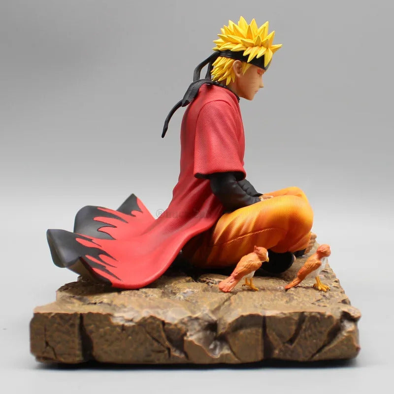 Action figure Naruto 16cm – Naruto