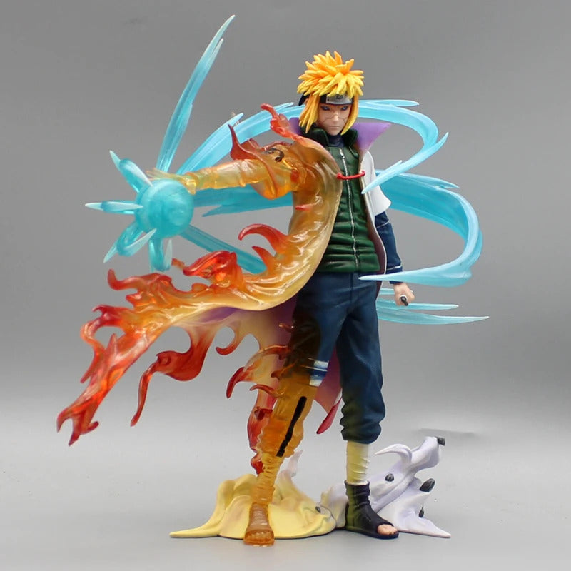 Action figure Minato 26cm – Naruto
