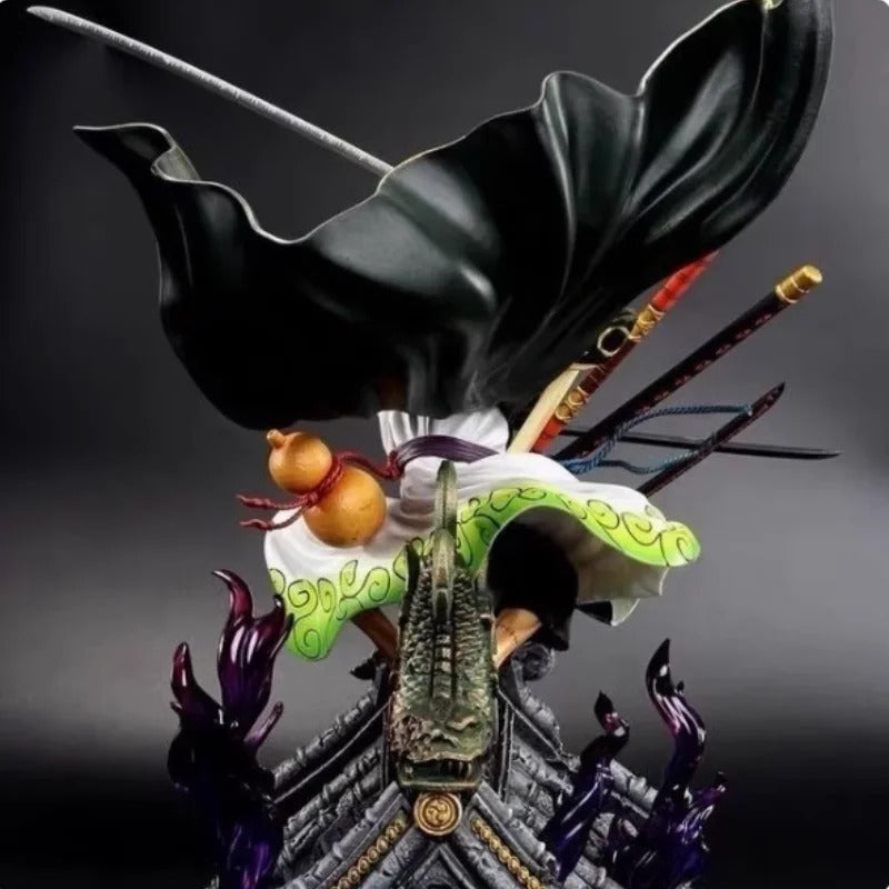 Action figure Zoro 24cm – One Piece