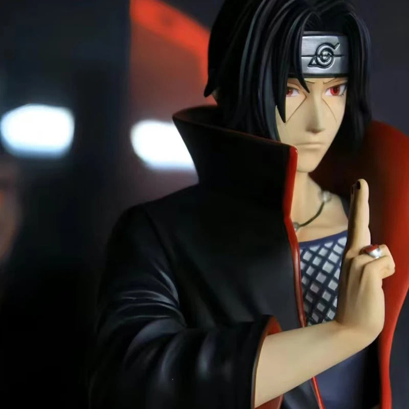 Action figure Itachi Uchiha 40cm – Naruto