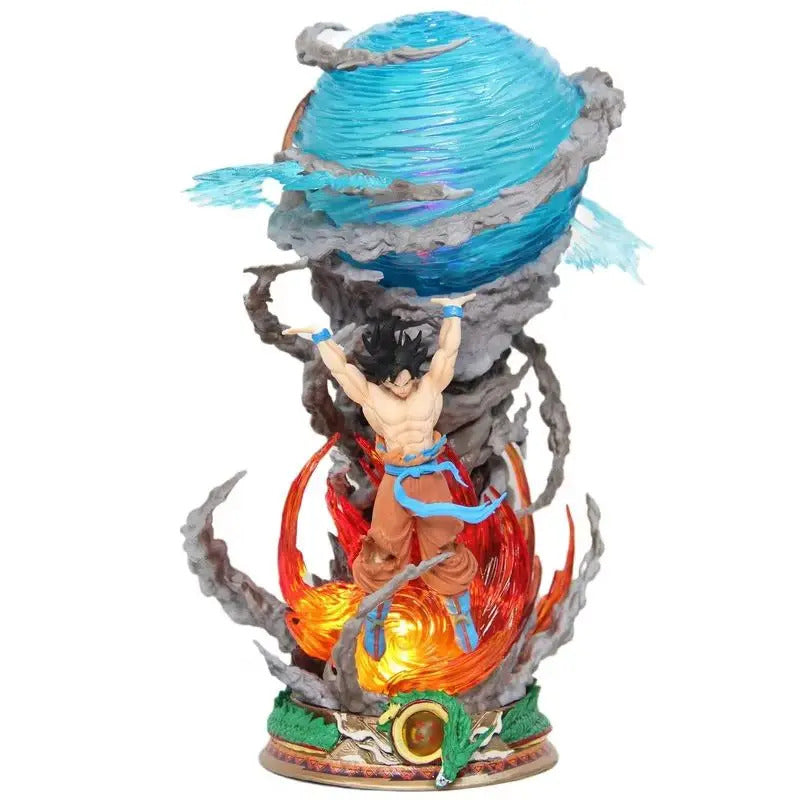 Action figure Goku 23cm – DragonBall