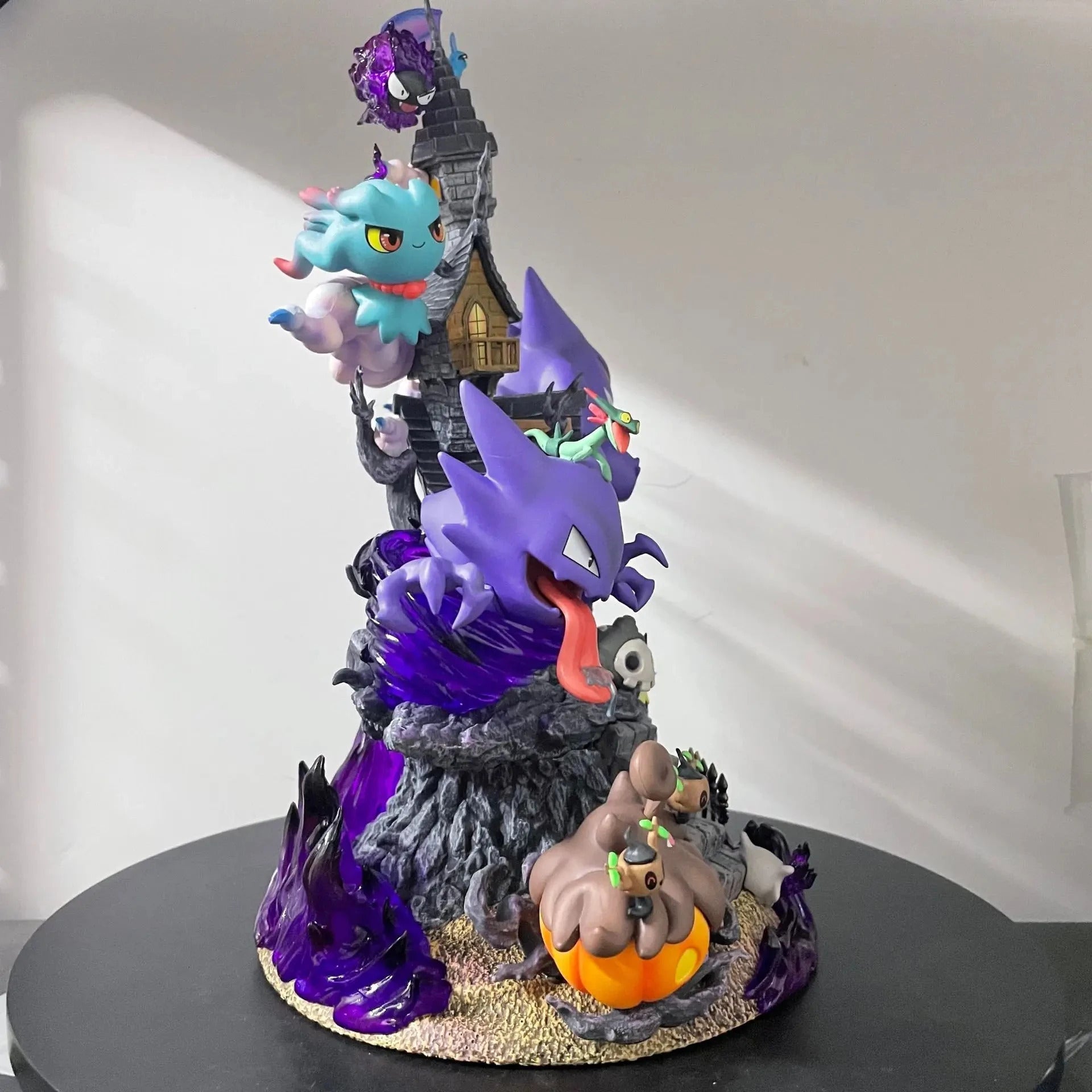 Action figure Gengar 31cm – Pokemon