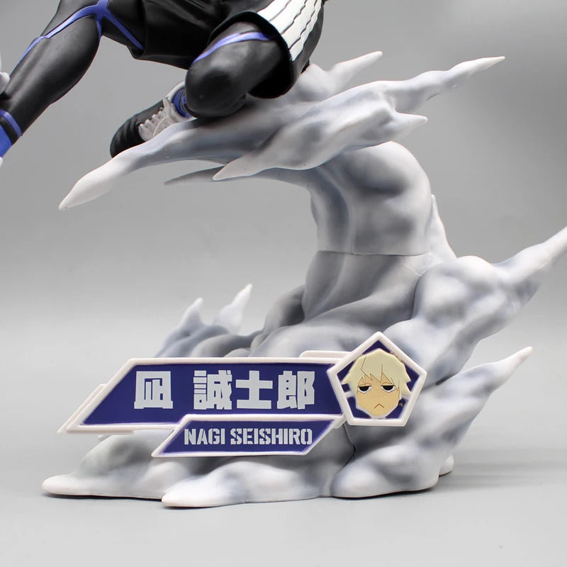 Action figure Nagi Seishiro 21cm – Blue Lock