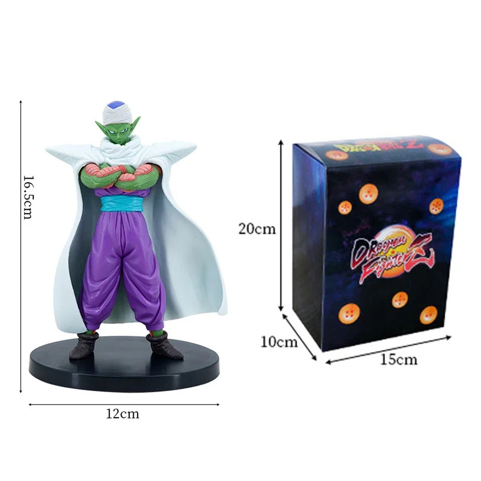 Action figure Piccolo 17cm – DragonBall