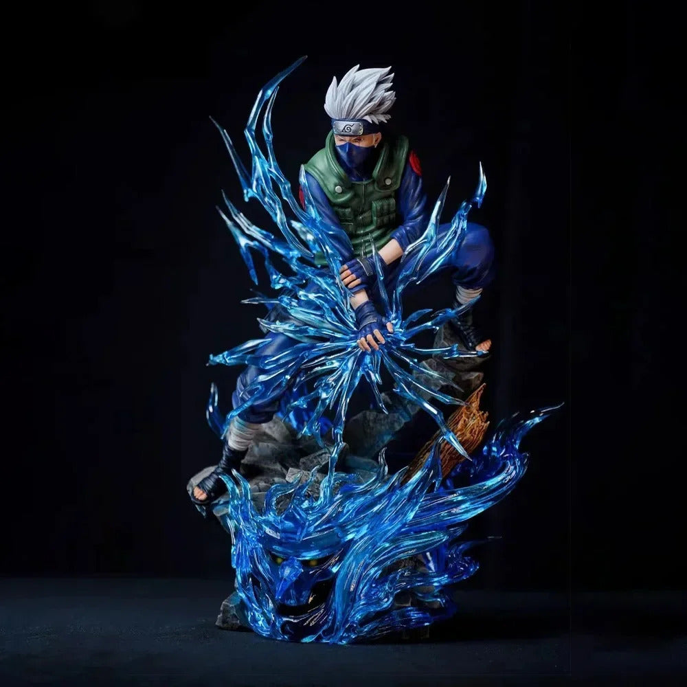 Action figure Kakashi 24cm – Naruto