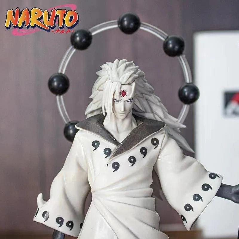 Action figure  Madara Uchiha 28cm – Naruto