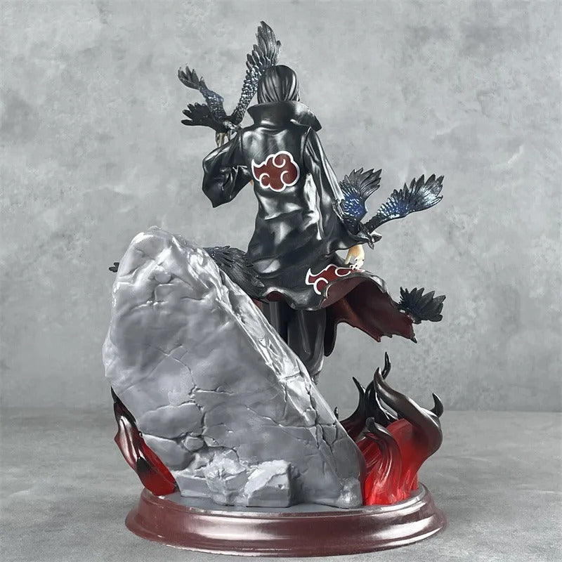 Action figure  Itachi Uchiha 29cm – Naruto
