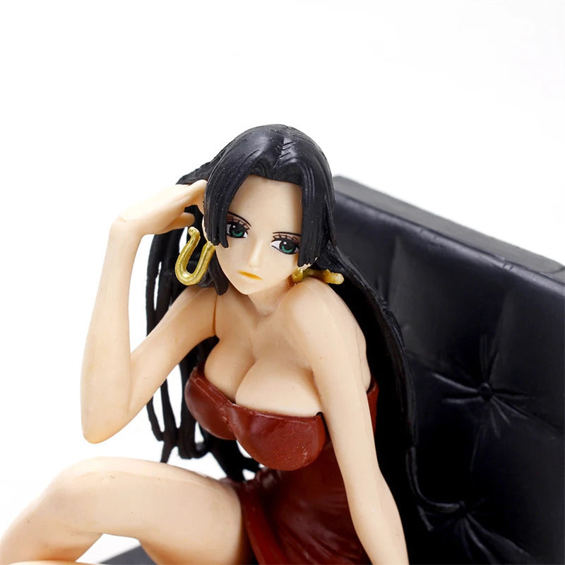 Action figure  Boa Hancock 10cm – One Piece