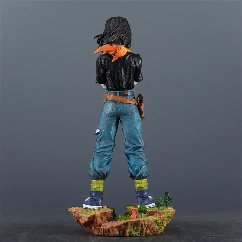 Action figure C17 29cm – DragonBall