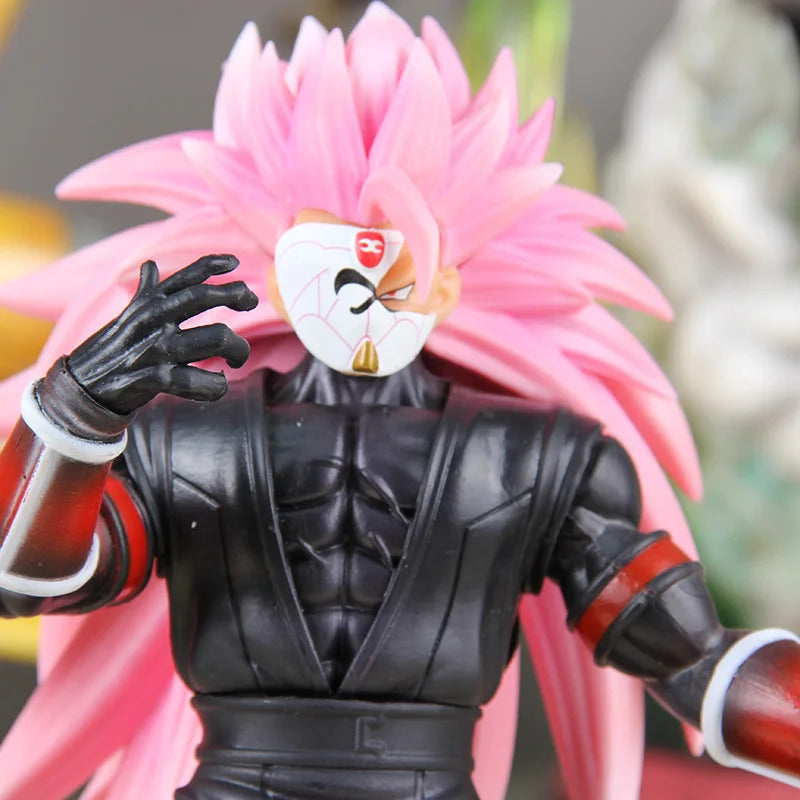 Action figure Black Goku 32cm – DragonBall