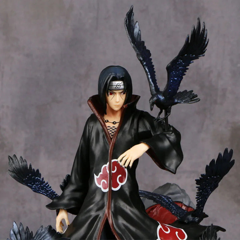 Action figure  Itachi Uchiha 29cm – Naruto