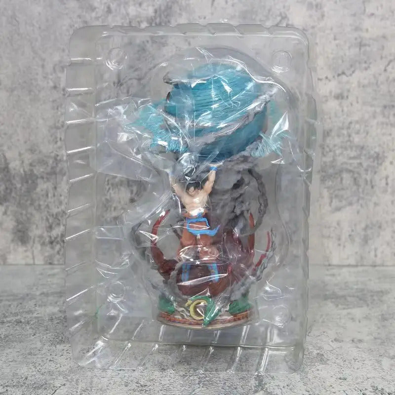 Action figure Goku 23cm – DragonBall