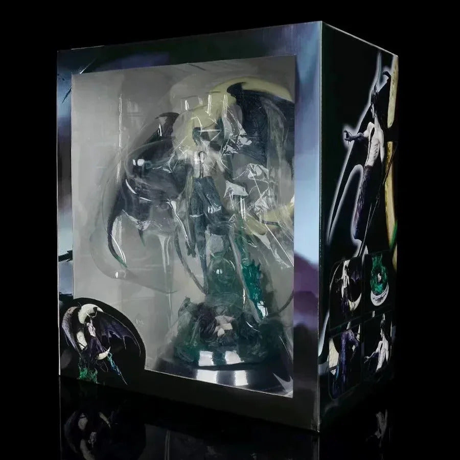 Action figure  Ulquiorra Cifer 40cm – Bleach