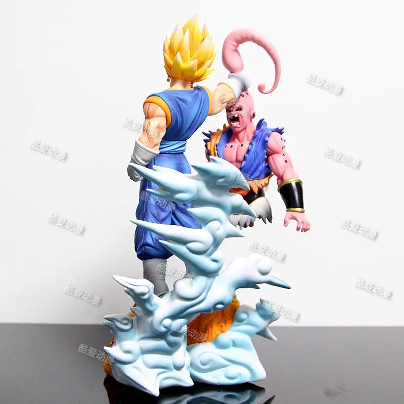 Action figure Vegeta vs Buu 30cm – DragonBall