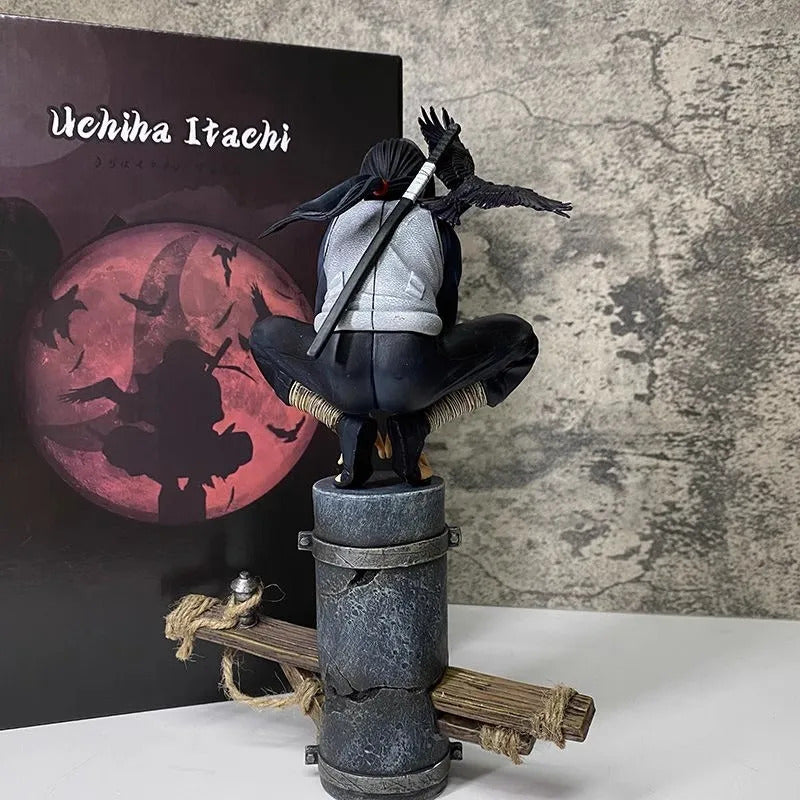 Action figure Itachi Uchiha 23cm – Naruto