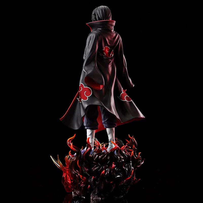 Action figure Itachi Uchiha 40cm – Naruto