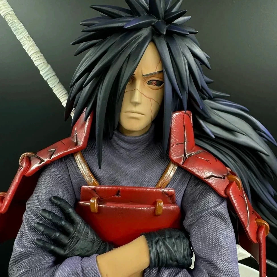 Action figure Madara Uchiha 42cm – Naruto