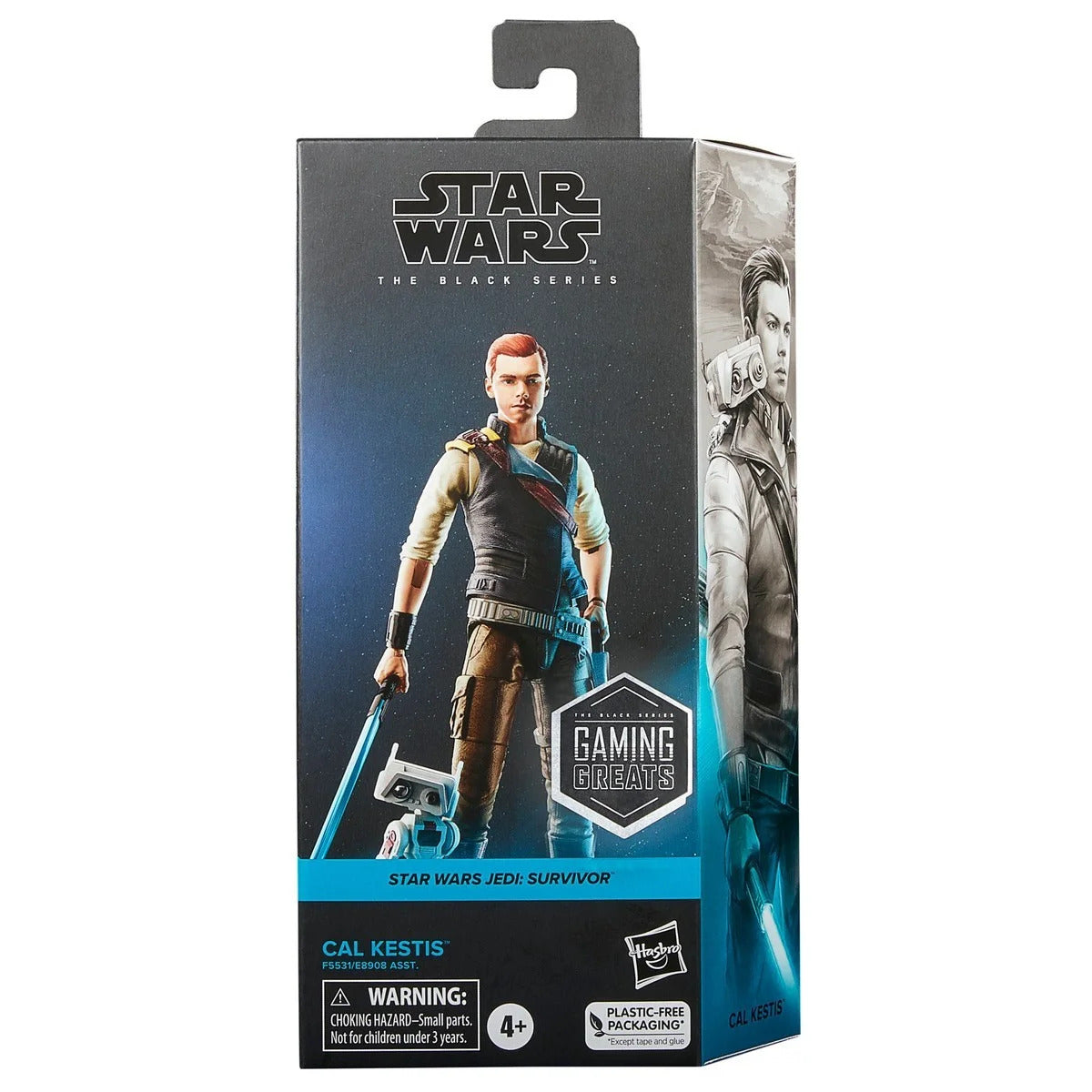 Action figure Cal Kestis 15cm - Star Wars