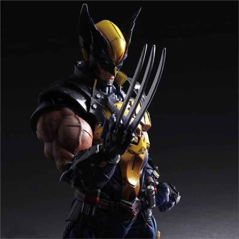 Action figure X-men Wolverine 27cm- Marvel