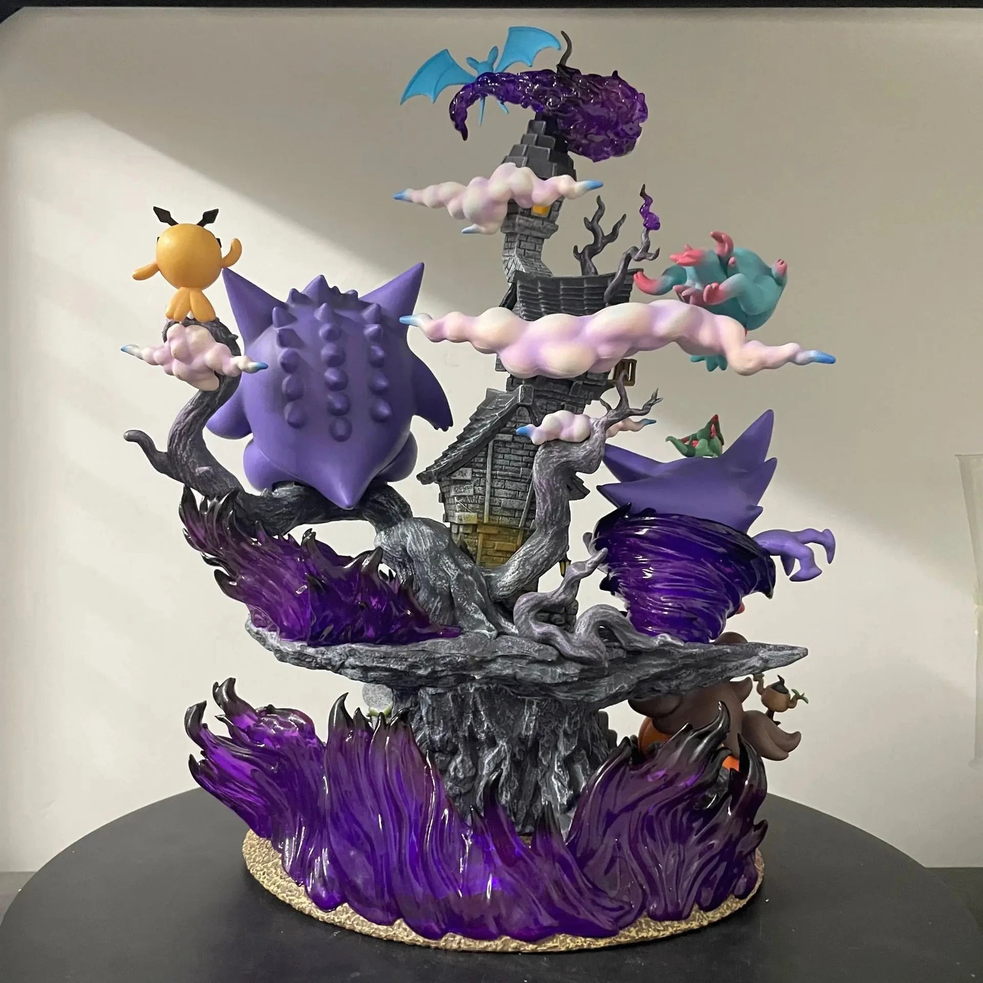 Action figure Gengar 31cm – Pokemon