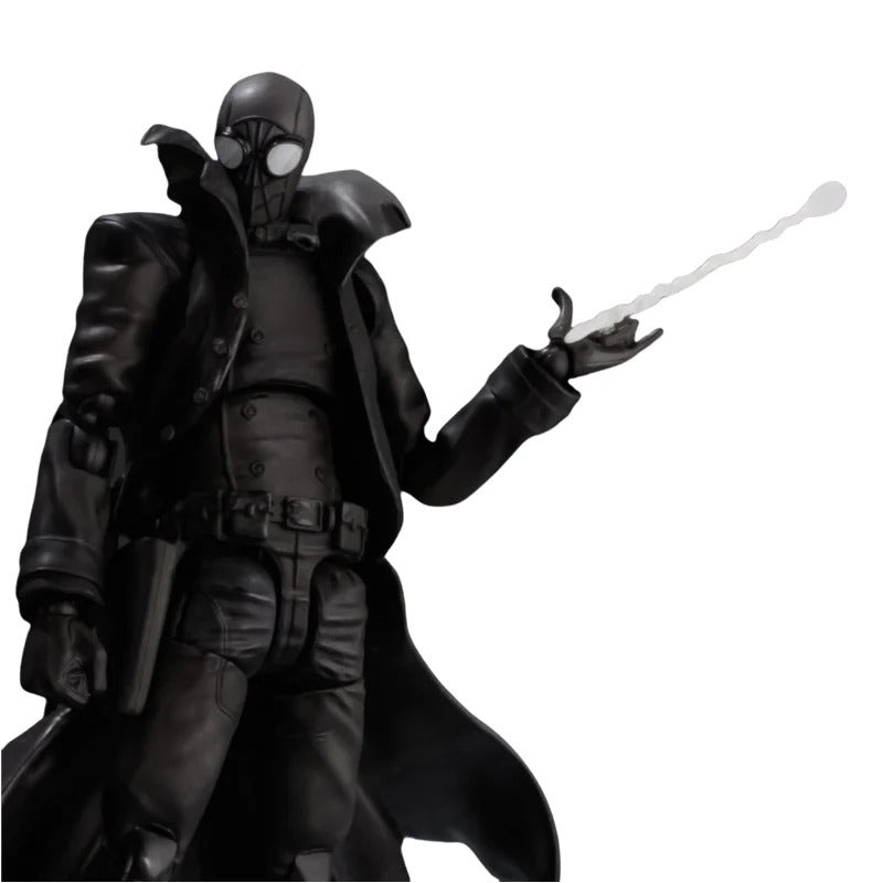 Action figure Iron Spider Noir 15cm - Marvel