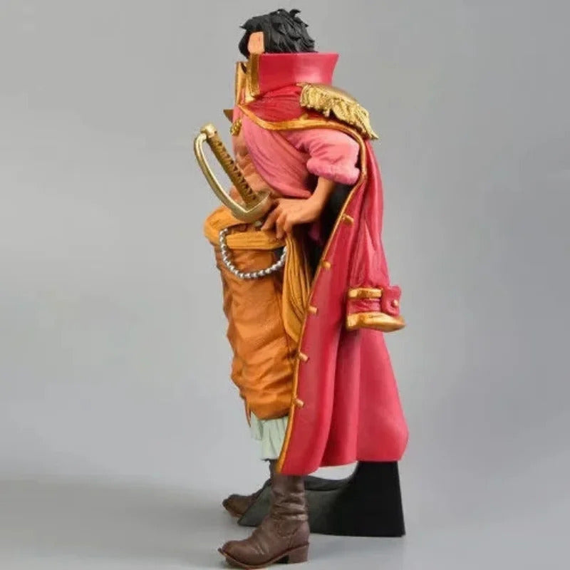 Action figure Gol D. Roger 22cm – One Piece
