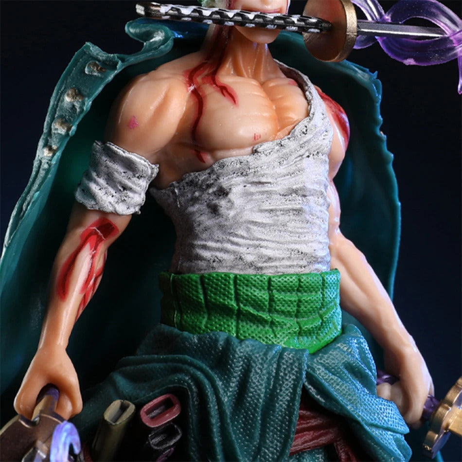 Action figure Sauron 21cm – One Piece