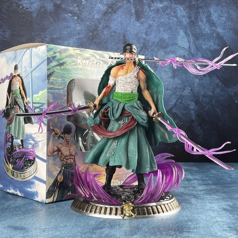 Action figure Sauron 21cm – One Piece