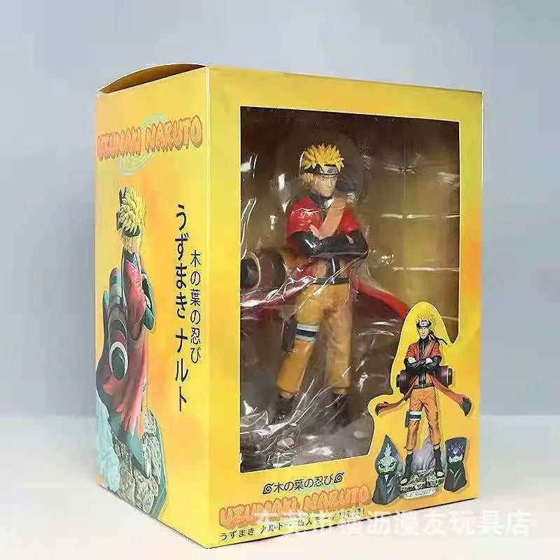 Action figure Naruto 23cm – Naruto