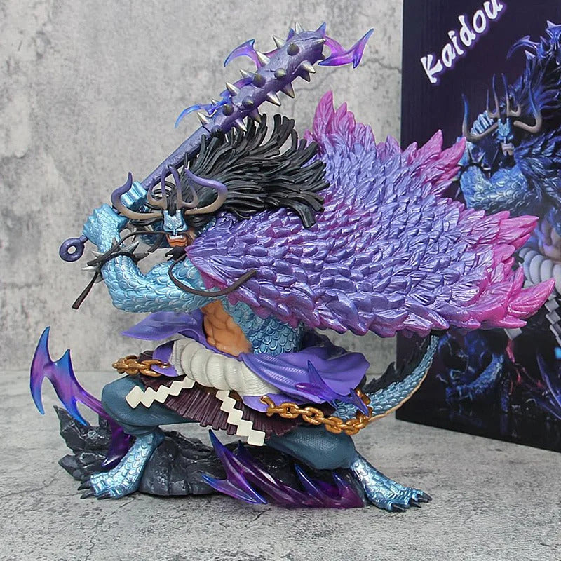 Action figure Kaido 22m – One Piece