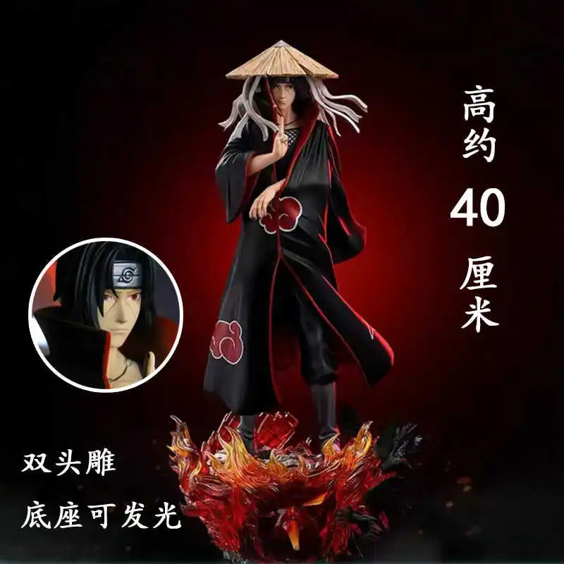 Action figure Itachi Uchiha 40cm – Naruto